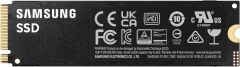Samsung 990 PRO Serisi MZ-V9P1T0BW PCI-Express 4.0 1 TB M.2 SSD