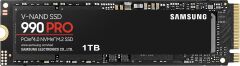 Samsung 990 PRO Serisi MZ-V9P1T0BW PCI-Express 4.0 1 TB M.2 SSD