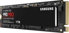 Samsung 990 PRO Serisi MZ-V9P1T0BW PCI-Express 4.0 1 TB M.2 SSD