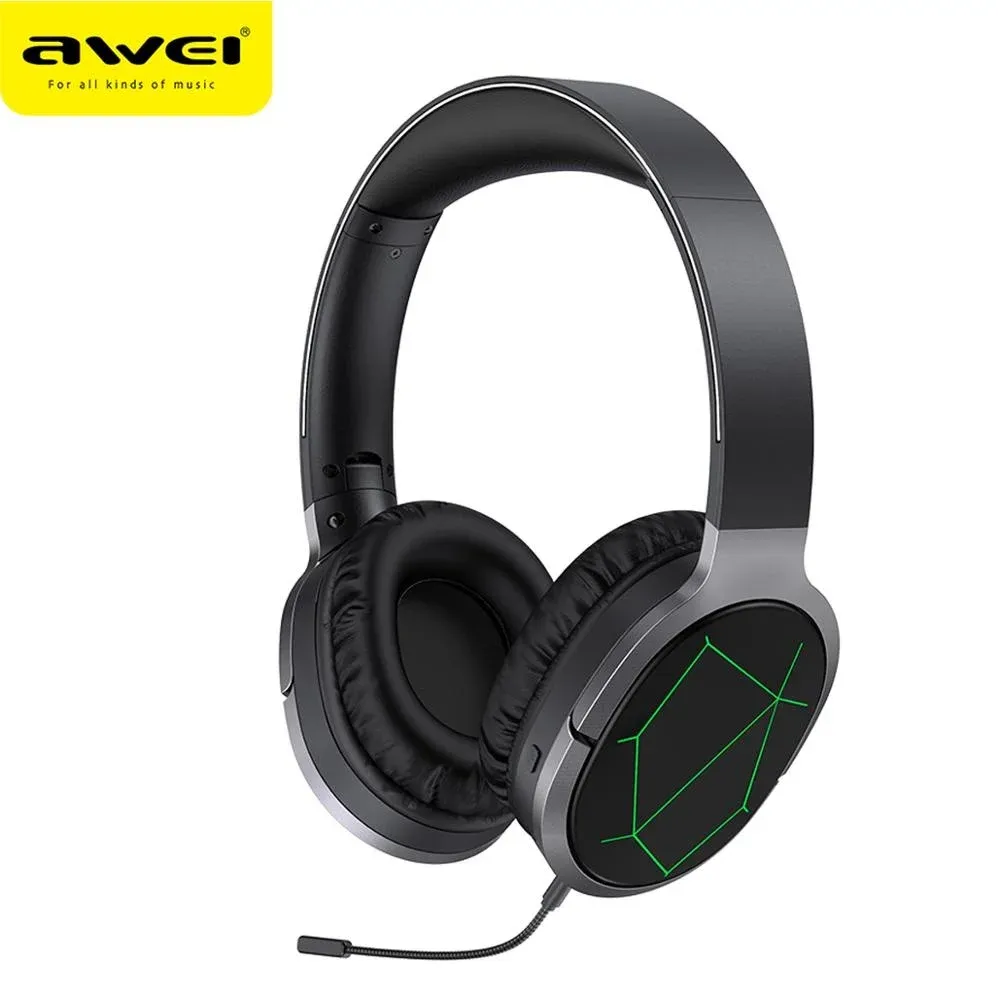 Awei A799BL Mikrofonlu Bluetooth Oyuncu Kulaklıklığı