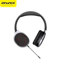 Awei A799BL Mikrofonlu Bluetooth Oyuncu Kulaklıklığı