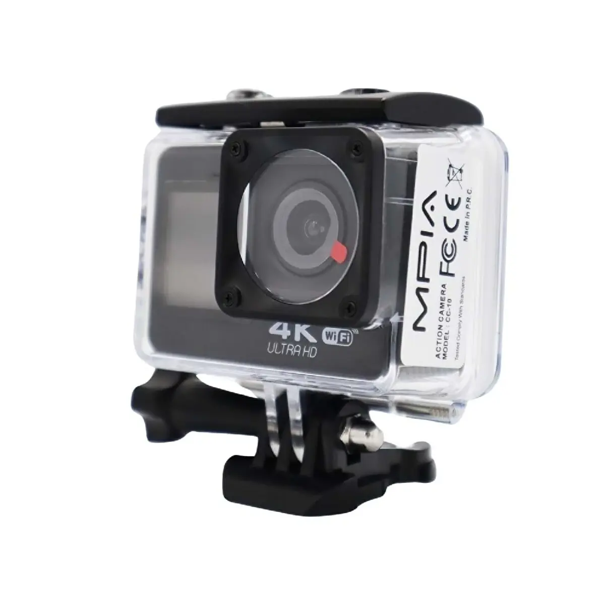 MPIA CC-10 Action Camera