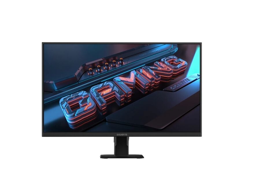 Gigabyte GS27FA 27'' 1Ms 180Hz FHD IPS Gaming Monitör