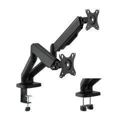 XDrive MNT-46/C024 İkili Monitör Standı