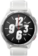 Xiaomi Watch S1 GL Akıllı Saat, Beyaz