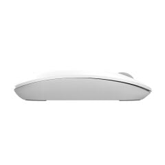 A4 Tech FG20 Beyaz Kablosuz Optik Mouse