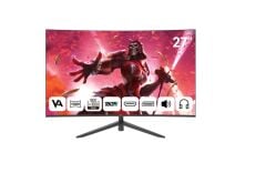 NPC 27'' MD270K-V 1ms 180Hz Curved Monitör