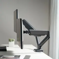 XDrive MNT-46/C024 İkili Monitör Standı