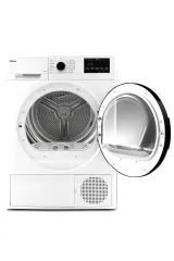 REGAL KM 9212 9 KG KAPASİTELİ KURUTMA MKİNESİ