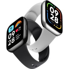 Xiaomi Redmi Watch 3 Active Akıllı Saat, Siyah
