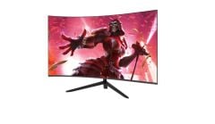NPC 27'' MD270K-V 1ms 180Hz Curved Monitör