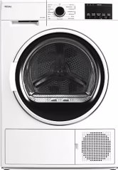 REGAL KM 9212 9 KG KAPASİTELİ KURUTMA MKİNESİ