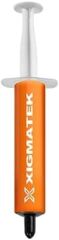 Xigmatek EN48205 Thermal Killer S 3g 9W/m-K Yüksek Performans Termal Macun