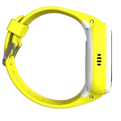 Bilicra Connect BSWX3 Sim Kartlı Akıllı Çocuk Saati, Sarı