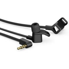 HP Omen Dyad Kablolu Mikrofonlu Kulak İçi Oyuncu Kulaklığı