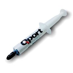 Qport Q-T10M 10gr Termal Macun 5W/M-K 2.7/CM3