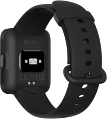 Xiaomi Redmi Watch 2 Lite Akıllı Saat, Siyah