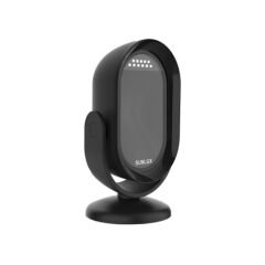 Sunlux XL-2600A 1D/2D Masaüstü Karekod ve Barkod Okuyucu