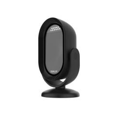 Sunlux XL-2600A 1D/2D Masaüstü Karekod ve Barkod Okuyucu