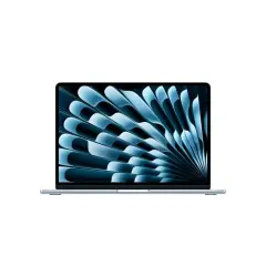 MacBook Air 13 inc M4 10CPU 10GPU 16GB 512GB Gök Mavisi MC6U4TU/A