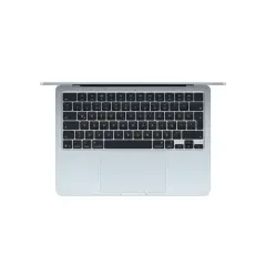 MacBook Air 13 inc M4 10CPU 10GPU 16GB 512GB Gök Mavisi MC6U4TU/A