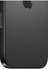 iPhone 16 Pro Max Siyah Titanyum - 1 TB