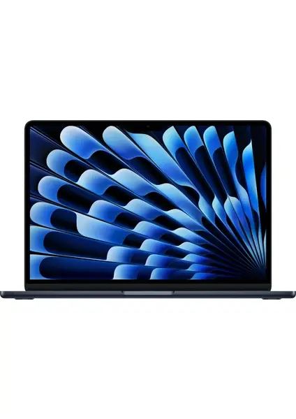 MacBook Air M4 24 GB 512 GB SSD 13.6'' MC6C4TU/A Gece Yarısı
