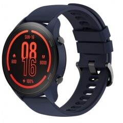 Xiaomi Mi Watch Akıllı Saat,Mavi