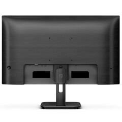 PHILIPS 27'' 1MS 100MHZ 1XVGA 1XHDMI FHD 1920X1080 VESA SİYAH