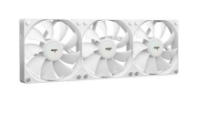 AIGO AP360 ARGB 360mm Beyaz Sıvı Soğutma 1700/AM5/1851