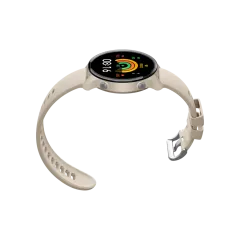 Xiaomi Mi Watch Akıllı Saat, Bej