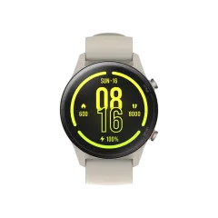 Xiaomi Mi Watch Akıllı Saat, Bej
