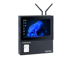 Pos Class TX-1010FGN 10.1 J 1800 4GB 120GB SSD WI-FI 2D Barkod Okuyucu Fiyat Gör