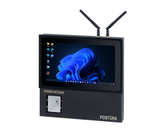 Pos Class TX-1010FGN 10.1 J 1800 4GB 120GB SSD WI-FI 2D Barkod Okuyucu Fiyat Gör