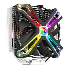 Zalman CNPS17X 140mm Intel ve AMD İşlemci Soğutucu
