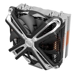 Zalman CNPS17X 140mm Intel ve AMD İşlemci Soğutucu