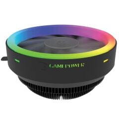 GamePower Airbender RGB İşlemci Hava Soğutucusu