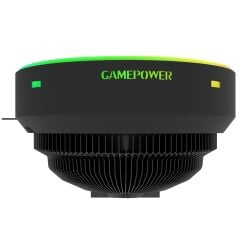 GamePower Airbender RGB İşlemci Hava Soğutucusu