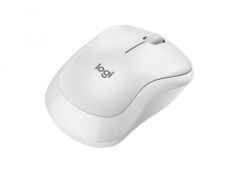Logitech M240 910-007120 Beyaz Sessiz Optik Kablosuz Mouse