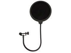 Twisted Minds W108 W RGB Oyun Mikrofonu, Cep Telefonu, Bilgisayar, Tableti Destekler, Beyaz