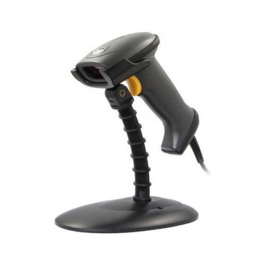 Sunlux XL-6200 (1D) USB Bağlantılı El Ti·pi· Kablolu Lazer Barkod Okuyucu