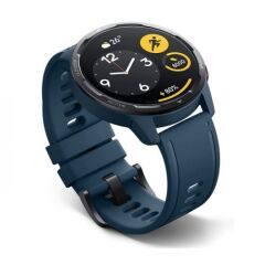 Xiaomi Watch S1 GL Akıllı Saat, Okyanus Mavisi