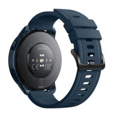 Xiaomi Watch S1 GL Akıllı Saat, Okyanus Mavisi