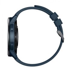 Xiaomi Watch S1 GL Akıllı Saat, Okyanus Mavisi