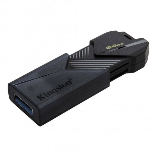 KINGSTON 64GB USB3.2 GEN 1 DATA TRAVELER USB