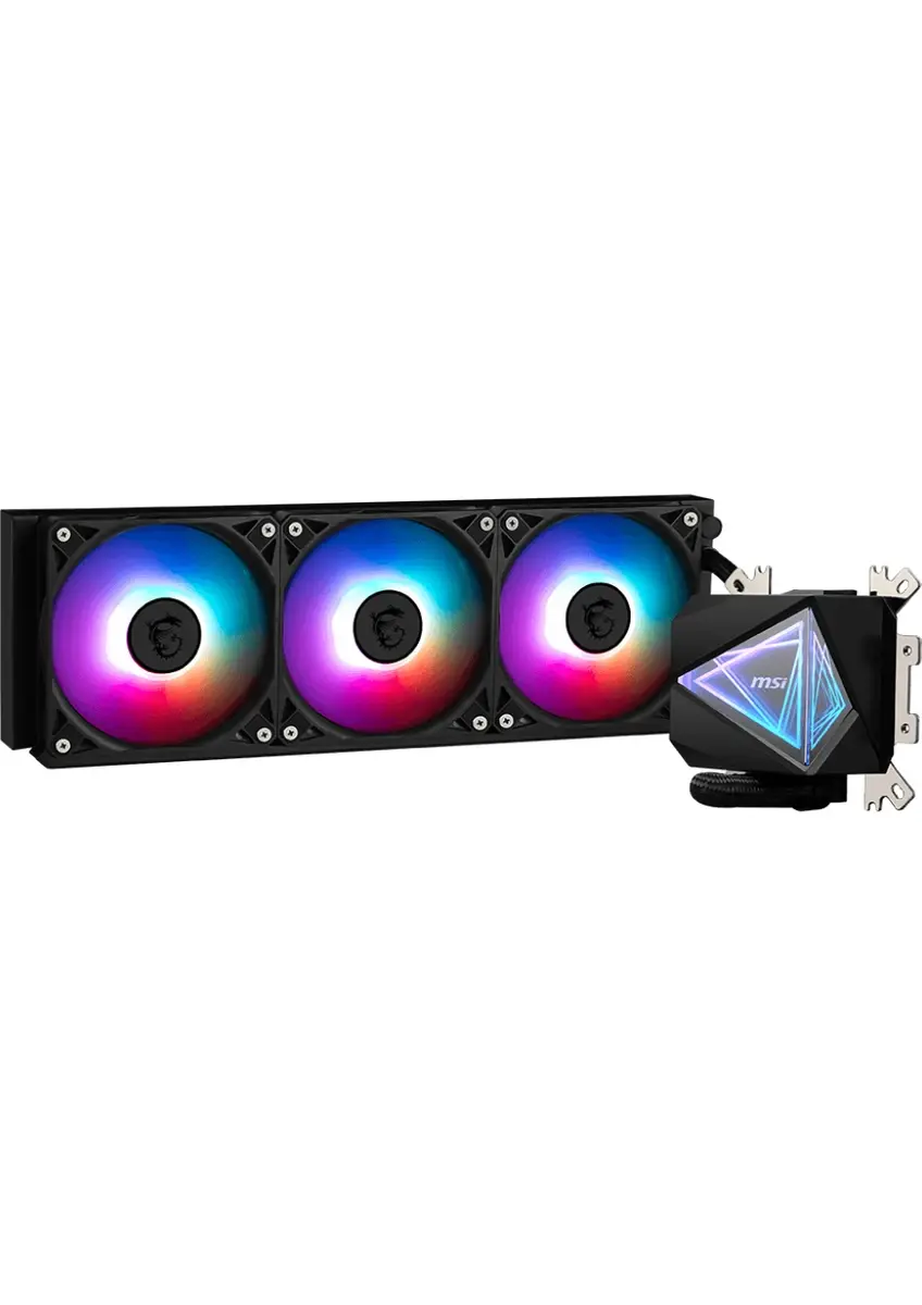 MSI MSI MAG CORELIQUID I360 360MM SIVI SOGUTMA 1700/AM5/ 1851