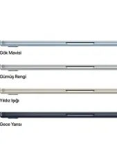 Apple MacBook Air 13 M4