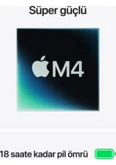 Apple MacBook Air 13 M4