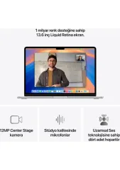 Apple MacBook Air 13 M4