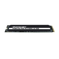 Patriot P400 Lite Serisi 2 TB 3500/2700MB/s Gen4 x4 NVMe M.2 SSD Disk